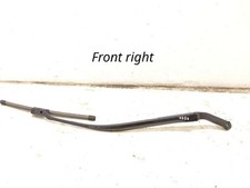 Braccio Tergicristallo Maserati GHIBLI 2017 Destro Anteriore 670001642