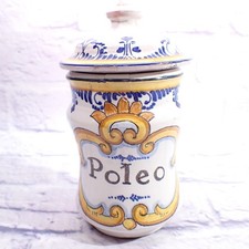 Vintage Ceramica Artistica