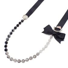 Collana Swarovski Hello Kitty