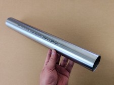 Tubo in titanio grado 9 (1,75"