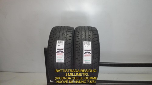 Gomme usate termiche - gomme,