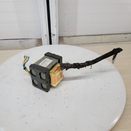 Trasformatore potenza bose - potenza,