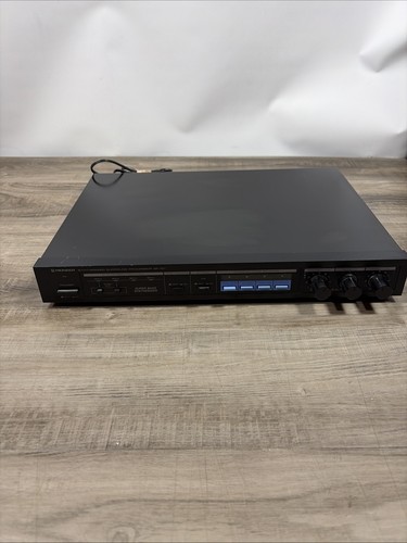 Pioneer 101 surround - pioneer, sp-101