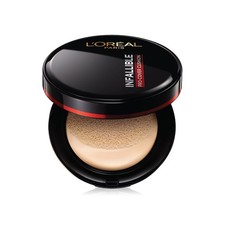L'Oreal Paris Infallible