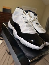 Nike Air Jordan 11 Concord