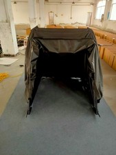 Impermeabile Moto Tenda Garage