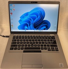 Dell Latitude 5410 Intel I7