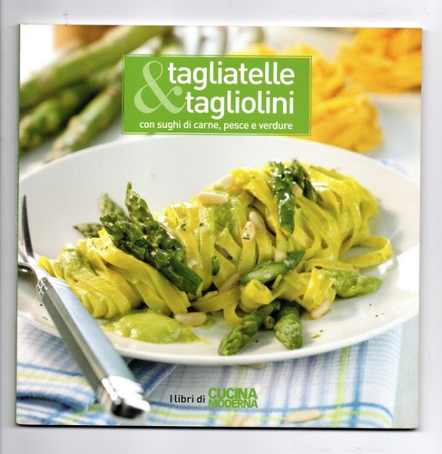 Tagliatelle tagliolini con - tagliolini,