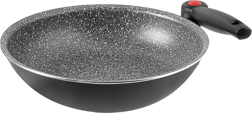 Alu pentole padella - wok, pirate