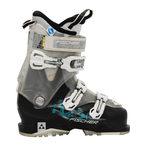 Scarponi sci fischer fuse 7 - da,