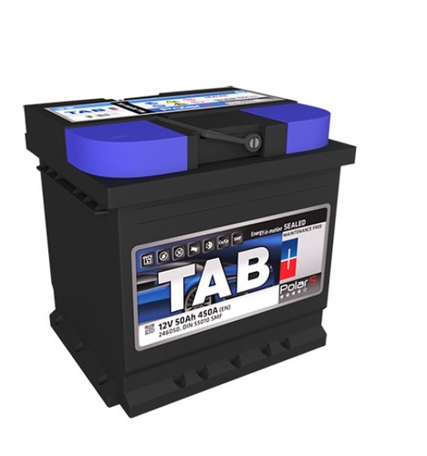 Batteria vesna 55l1 12v - vesna, vs-55l1