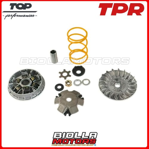 9931650 variatore top black - 9931650,