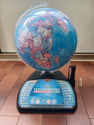 Gioco educativo per bambini