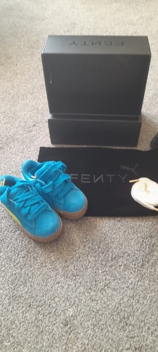 Puma fenty creeper phatty - fenty,