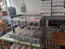 Macchina da caffe a cialde 3