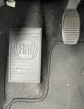 Poggiapiedi Per Fiat 500