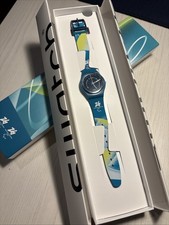 Swatch Olimpiadi e