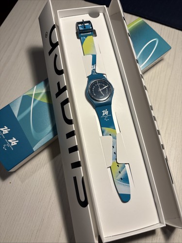 Swatch olimpiadi - olimpiadi, e