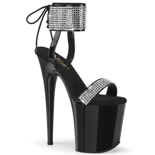 Flamingo 870 pleaser sandali - flamingo-870,
