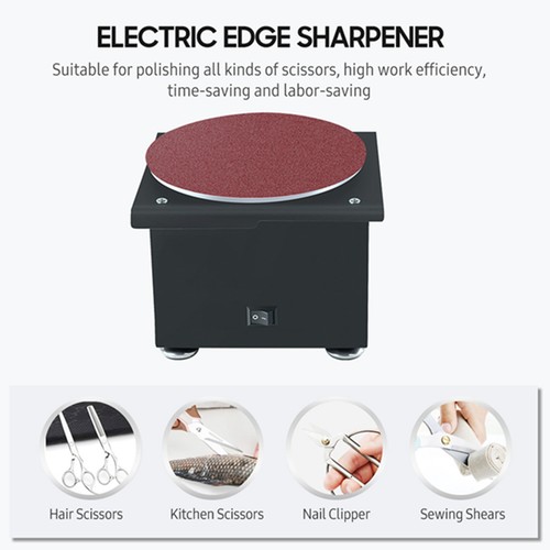 Mini levigatrice disco da - 1-mini, a