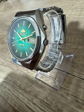 Orologio Vintage Orient 3