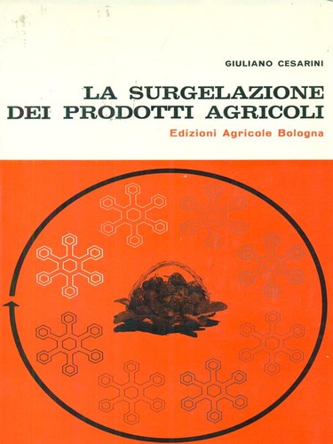 Surgelazione dei prodotti - surgelazione,