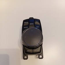 BMW Serie 5 F10 Radio iDrive