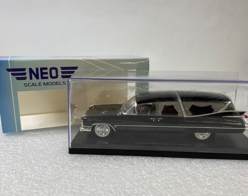 Neo 1959 cadillac - neo,