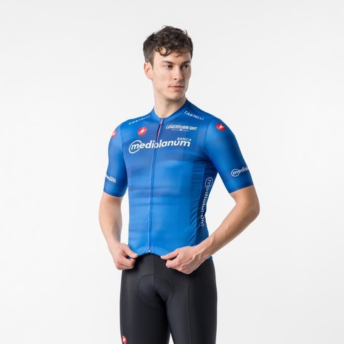 Maglia ciclismo castelli - ciclismo,