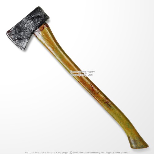 Costume boscaiolo - , 22,5"
