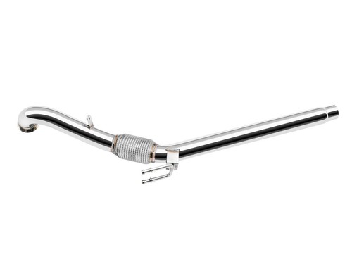 Downpipe touran passat - touran,