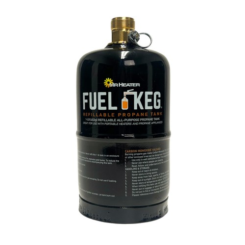Fusto carburante libbra - fusto, 16