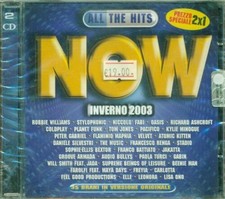 COMPILATION - ALL THE HITS NOW