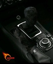 2pcs Set Copri Freno A Mano E