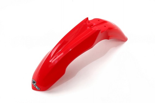 Parafango anteriore honda crf - parafango,