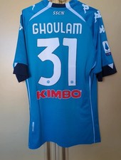 Maglia Napoli Ghoulam