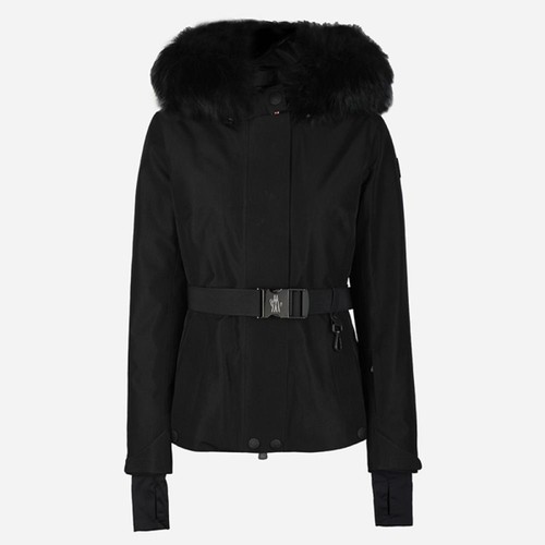 Moncler piumino donna con