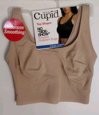 Top Shaper Bralette nuovo con