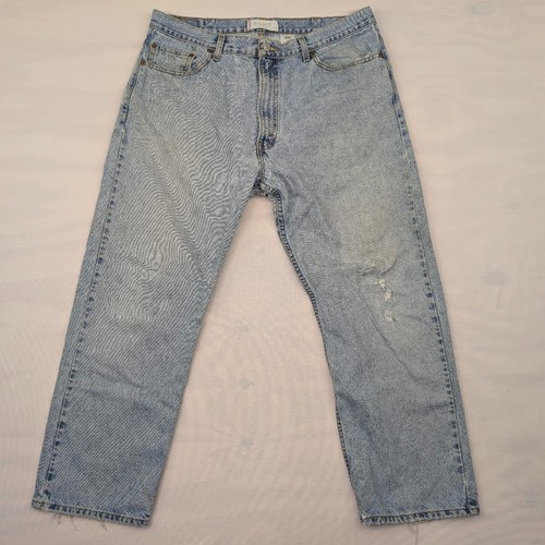 Jeans vintage levis 505 uomo - 505,