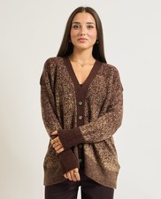 Cardigan donna Manila Grace