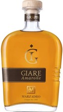 GRAPPA GIARE AMARONE 70CL (1 pz)