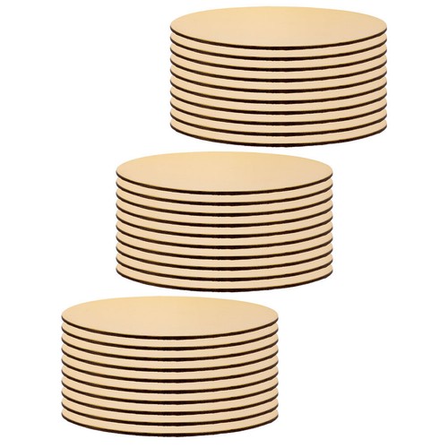 Pezzi tamburi per torte - 30,