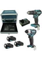 Kit trapani makita clx228sax2 - trapani,