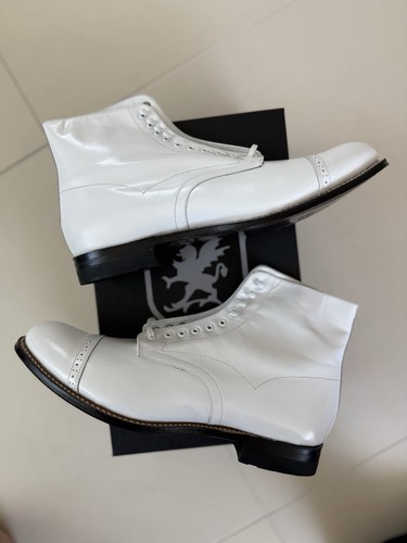 Stivali uomo stacy - stivali,