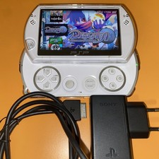Console Portatile PSP GO