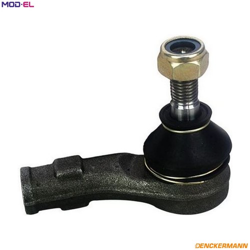 Tie rod end d130002 - per, vw