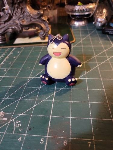 Snorlax pokemon nintendo - snorlax,