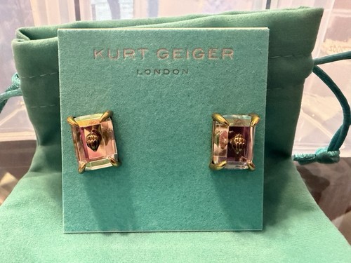 Orecchini kurt geiger - kurt,