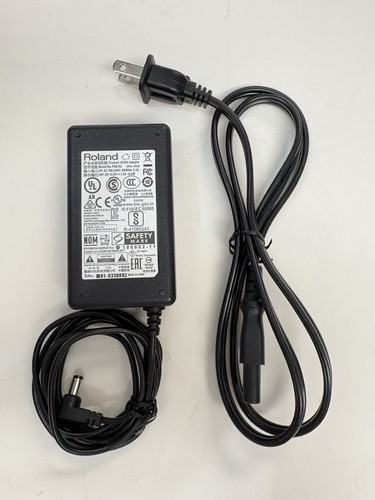Roland psb alimentatore cc - roland, psb-5u