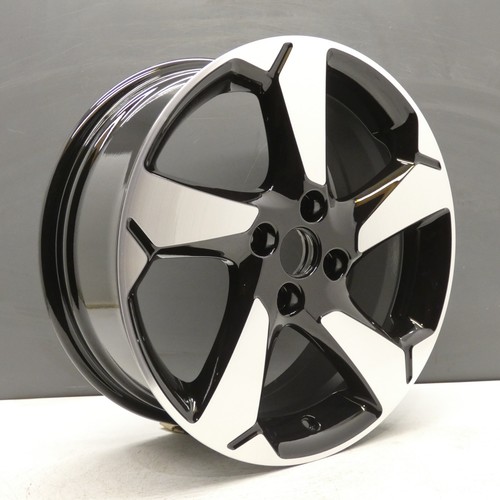 Cerchio lega ford fiesta - in,